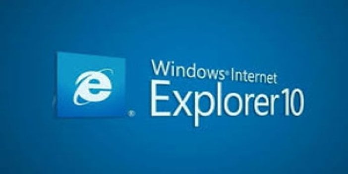 Internet  Explorer  tarih  oluyor!