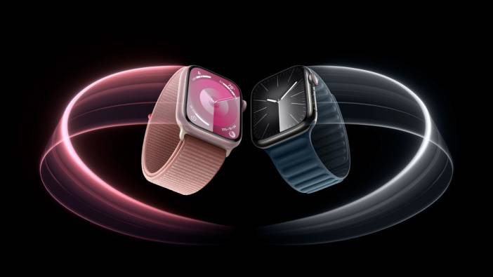Apple Watch 9 özellikleri neler? Apple Watch 9 ne kadar kaç TL?