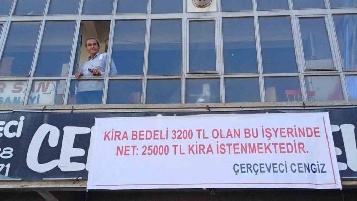 Boğaziçi'ndeki ev sahipleri kiracıları çıkartmak için çetelerle anlaştı