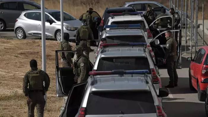 ABD, Sırbistan'ın Kosova sınırından askerlerini çekmeye başladığını bildirdi