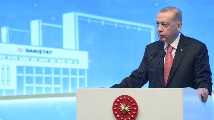 Erdoğan 'yeni anayasa' çağrısını yineledi: Kimsenin kulak tıkama lüksü yoktur