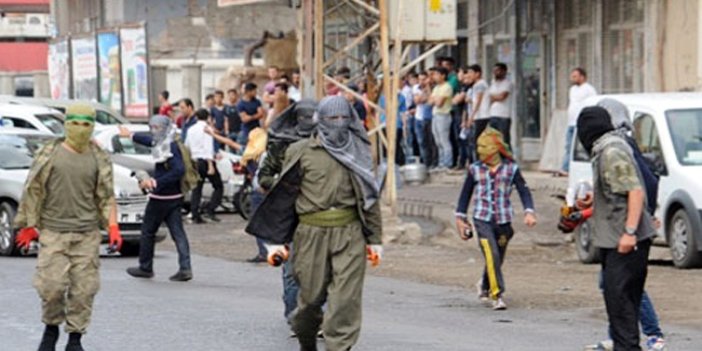 Cizre, teröristler için yol geçen hanı oldu!