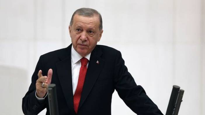 Erdoğan'ın rahatsızlığı nedeniyle İspanya ziyareti iptal edildi