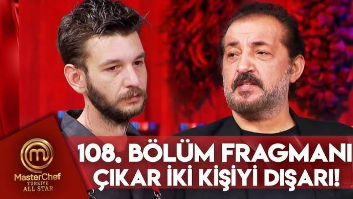 MasterChef All Star 108 bölüm fragmanı yayınlandı mı? MasterChef All Star yeni bölüm ne zaman?