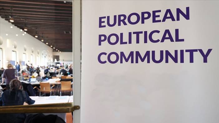 Avrupa Siyasi Topluluğu Granada'da toplanacak