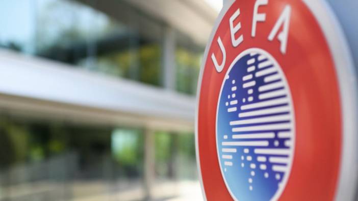UEFA Türkiye'nin EURO 2032 adaylık başvurusunu değerlendirecek