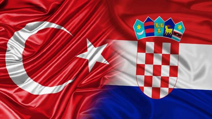 Hırvatistan Türkiye maçına yoğun ilgi: Biletler 8 dakikada tükendi