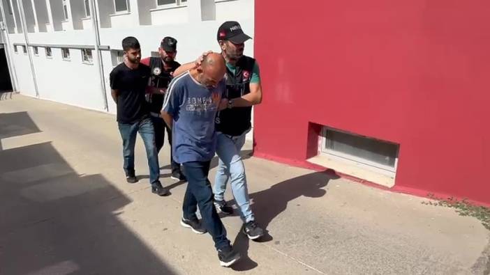 Adana’da 2 uyuşturucu satıcısı yakalandı