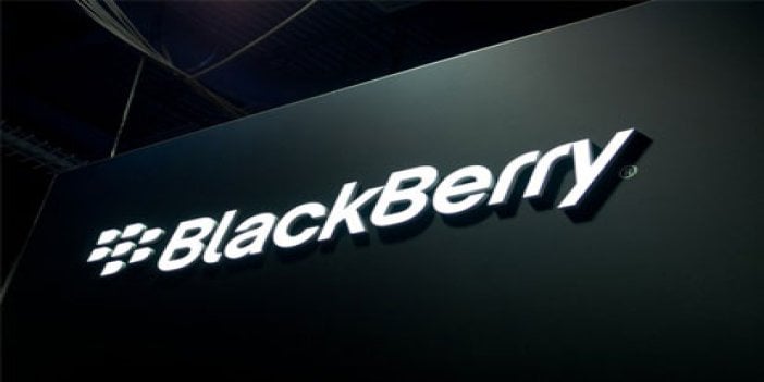 BlackBerry cepler halen hayat kurtarıcı olabiliyor