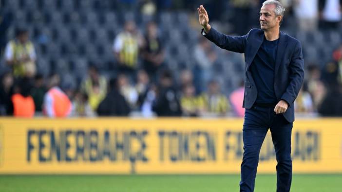 İsmail Kartal Fenerbahçe'nin Konferans Ligi hedefini açıkladı