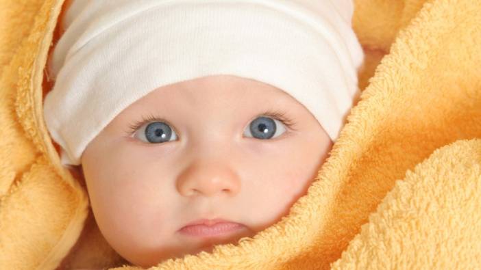 Uzmanından yeni doğan bebeklerin sarılığa yakalanmaması için kritik öneri