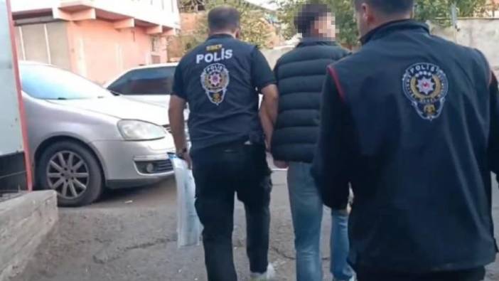 Diyarbakır'da bahis çetesine ‘format’ operasyonu: 15 gözaltı