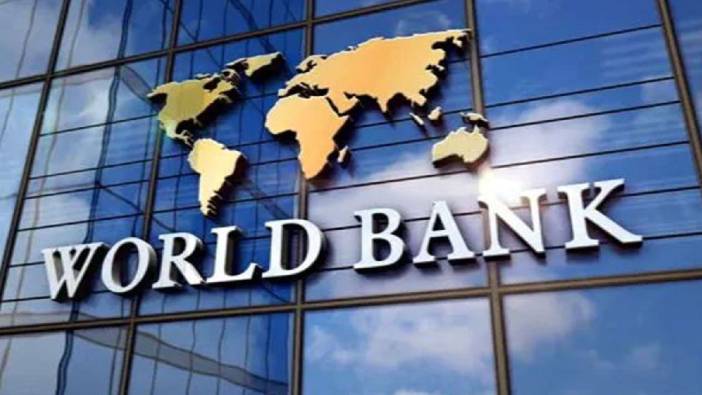 Dünya Bankası Türkiye için büyüme tahminini değiştirdi