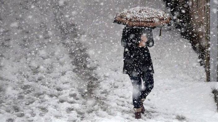 Bu yıl Türkiye’yi ‘El Nino’ vuracak: Uzmanlar kar yağışı için tarih verdi
