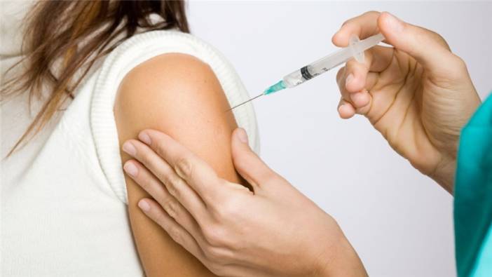Uzmanından kronik hastalığı olanlara kritik aşı uyarısı