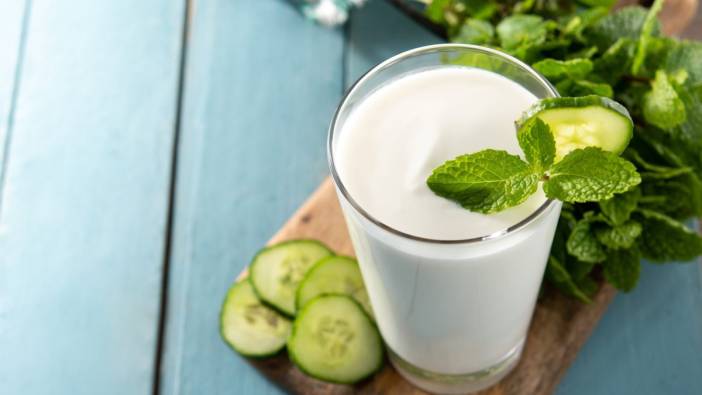 Ayran kürü nedir? Ayran kürü nasıl yapılır ne işe yarar?