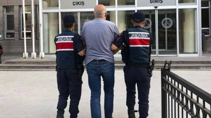 Aydın'da 4 firari şahıs yakalandı