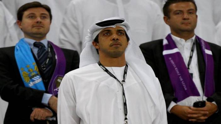 Araplar Süper Lig şampiyonunu satın alıyor. Manchester City’nin sahibi resmi teklifi yaptı