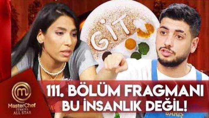 MasterChef All Star 111. bölüm fragmanı yayınlandı mı? MasterChef All Star yeni bölüm ne zaman?