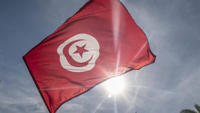 Tunus: Filistin halkı işgal altındaki topraklarını geri alma hakkına sahiptir