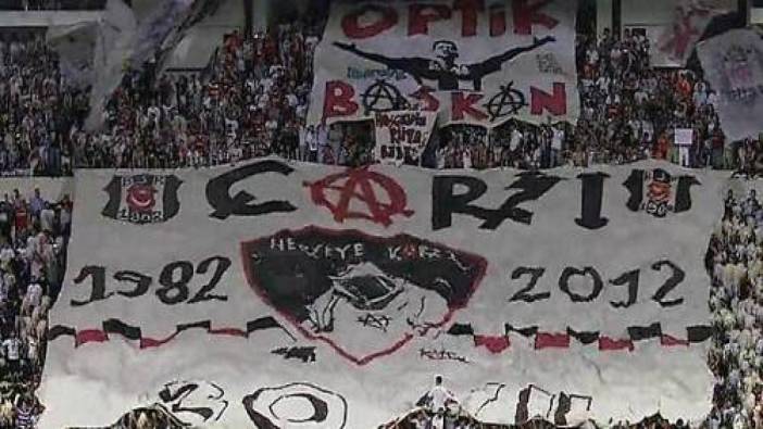 çArşı bu kez Beşiktaşlı futbolculara karşı: İstanbulspor karşısında protesto kararı