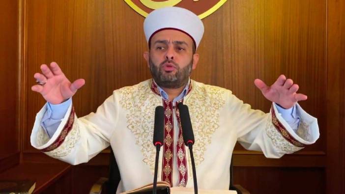 Laiklik karşıtı imam Halil Konakçı hakkında flaş gelişme