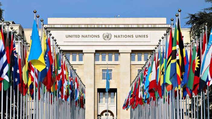 Birleşmiş Milletler'den İsrail ve Lübnan'a çağrı