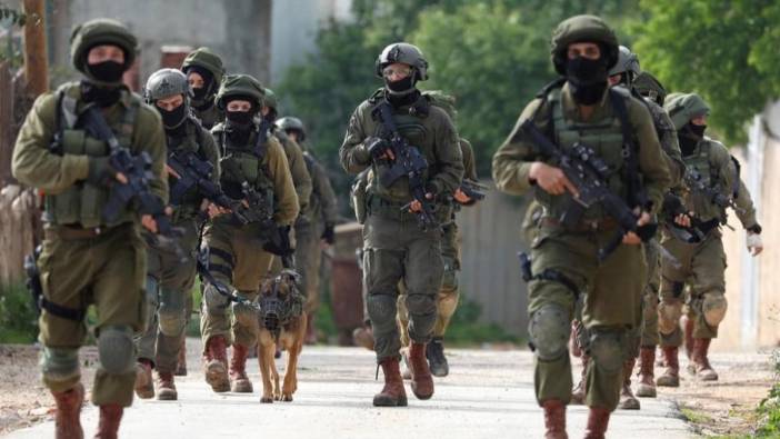 İsrail'in Yunanistan'daki askerleri geri dönüyor