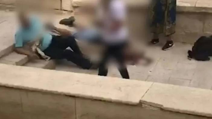 Mısır polisi İsrailli turistlere ateş açtı. 2 turist 1 rehber hayatını kaybetti