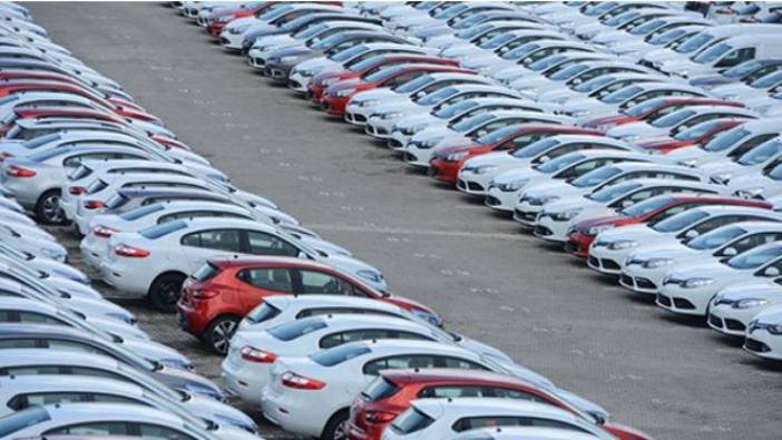Türkiye’de otomotiv ihracatı eylül ayında arttı