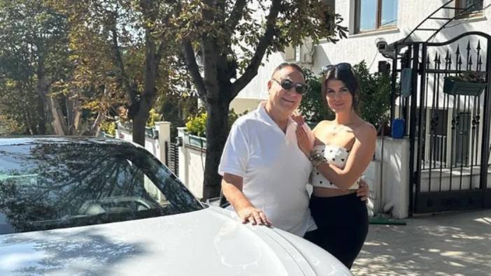 Mehmet Ali Erbil 40 yaş küçük sevgilisinden ayrıldı. Düğün hazırlıkları yapıyorlardı