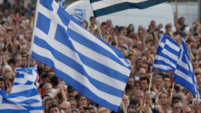Yunanistan'da yerel seçimlerin galibi iktidar partisi oldu