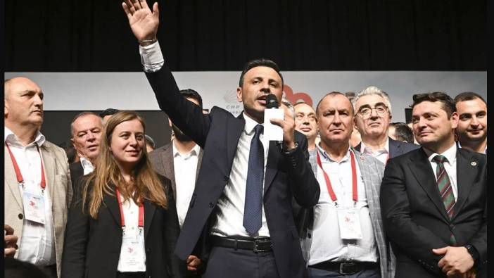 CHP’nin yeni İstanbul İl Başkanı’ndan Kılıçdaroğlu açıklaması