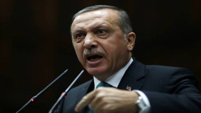 Financial Times’tan Erdoğan hakkında flaş analiz: Sabrı her an tükenebilir