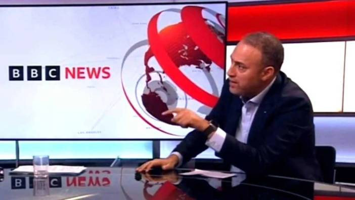 Filistinli diplomat BBC'ye konuştu: İsraillilerin 48 saatte yaşadıklarını Filistinliler 50 yıldır her gün yaşıyor