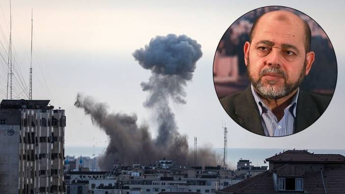 Hamas’tan İsrail’e diyalog çağrısı 'Hedeflerimize ulaştık'