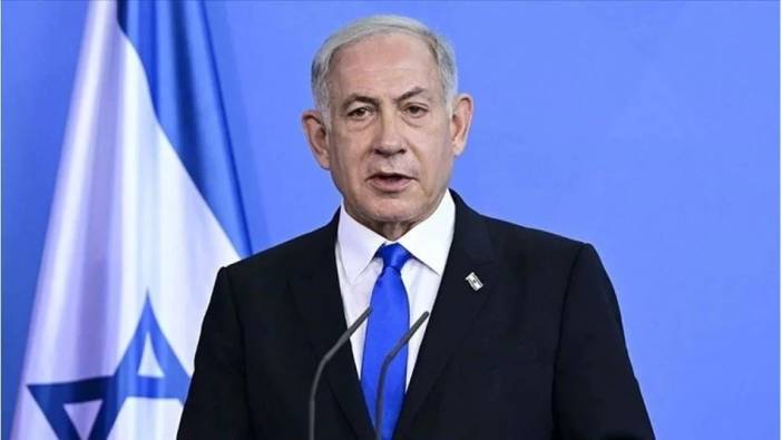 Netanyahu’dan sert açıklama: Yapacaklarımız nesiller boyu yankılanacak