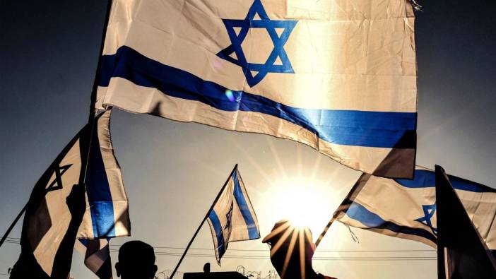 5 ülkeden ortak bildiri: İsrail'in kendini savunabilmesini sağlamak için her türlü desteği vereceğiz