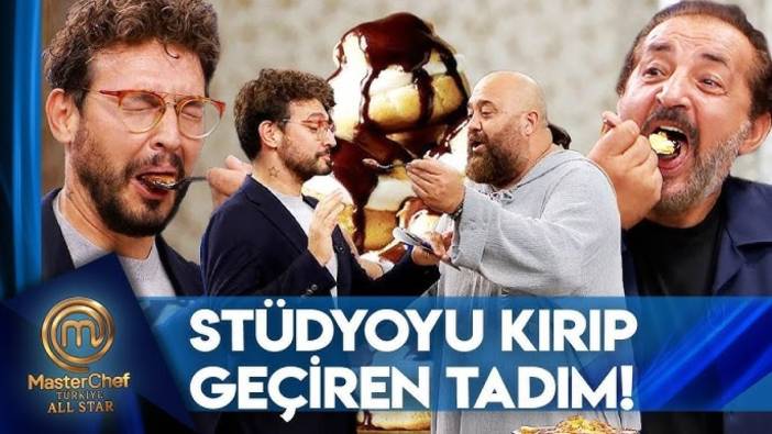 MasterChef All Star mavi takım kaptanı kim oldu? MasterChef All Star kaptanlık oyununu kim kazandı? (10 Ekim 2023)