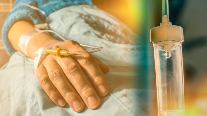 Hastanede iğrenç olay: Hemşire 63 yaşındaki kanserli kadını taciz etmek istedi. Yanlış ilaç verdi, cezası belli oldu