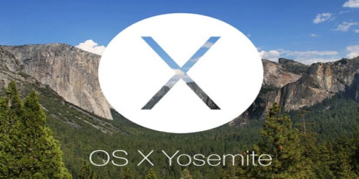 Mac OS X Yosemite’ta gizlilik sorunu!