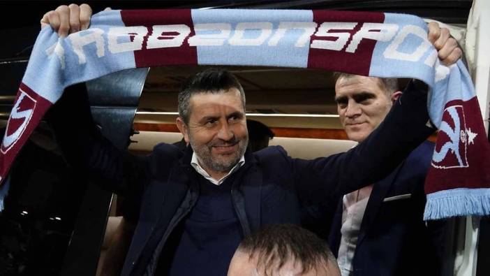 Trabzonspor'da Bjelica dönemi sona erdi. Alacağı tazminat belli oldu