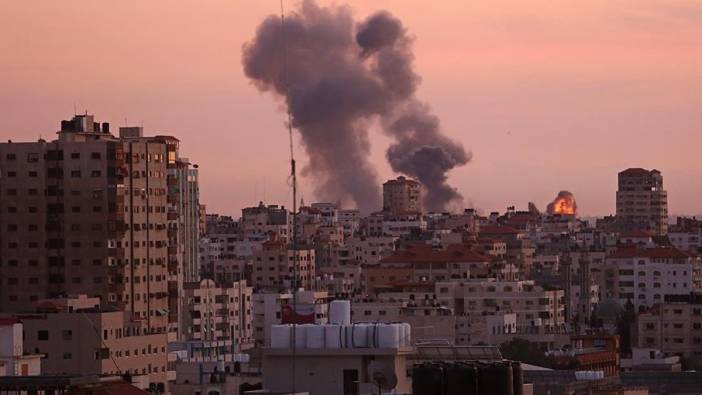 Hamas İsrail’e ne zaman füze atacağını açıkladı