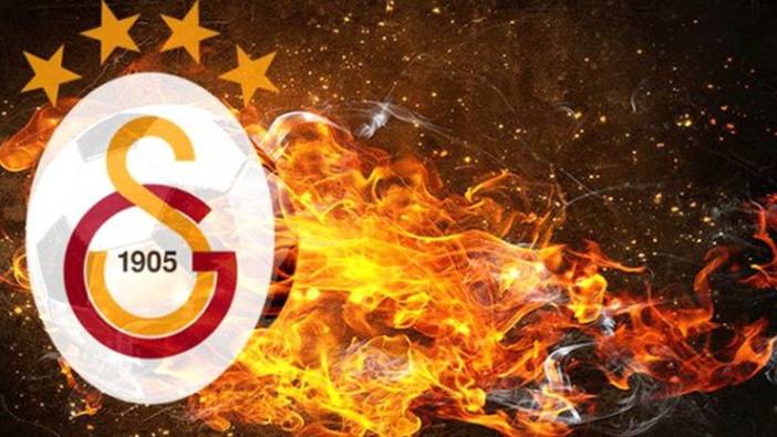 Galatasaray'da şaşırtan istifa