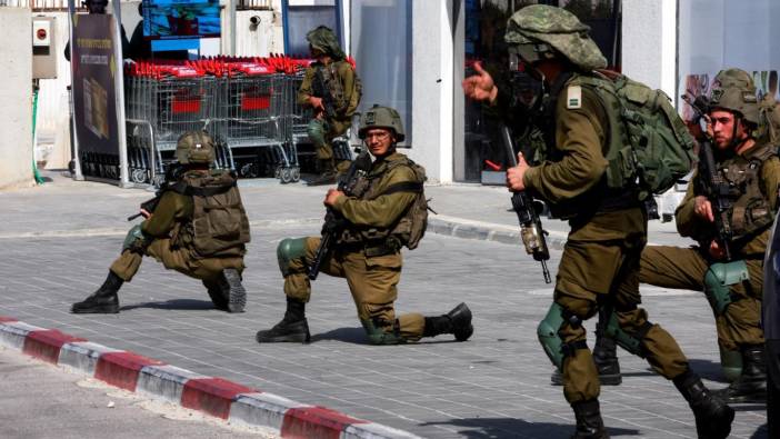 İsrail ordusu 169 askerinin öldüğünü açıkladı