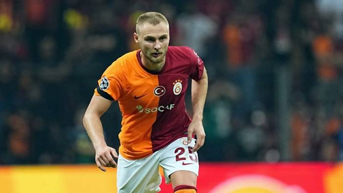 Galatasaray'da Nelsson krizi: Şok oldum öfkelendim ve içim yandı