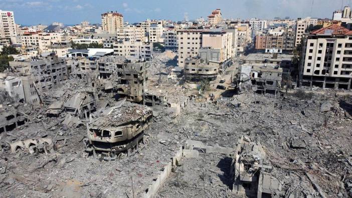 Birleşmiş Milletler’den İsrail ablukasında olan Gazze açıklaması