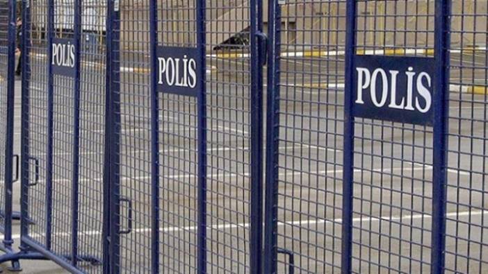 Bitlis'te eylem ve etkinlikler yasaklandı