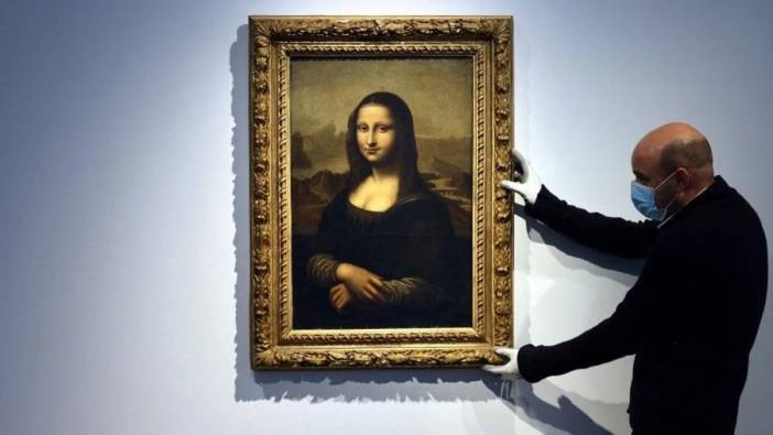 Mona Lisa’nın şifreleri çözülüyor: Da Vinci’nin tekniği açığa çıktı