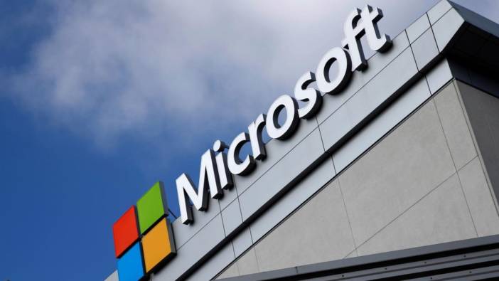 ABD Gelir İdaresi'nden Microsoft'a yaklaşık 29 milyar dolarlık ek vergi